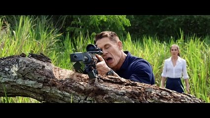 Freelance Movie Clip - Tell Me You Got That