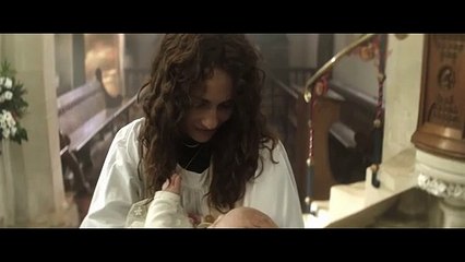 Lord of Misrule Movie