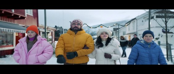 There's Something in the Barn Movie