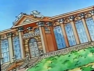 Babar Babar S01 E012 The Missing Crown Affair