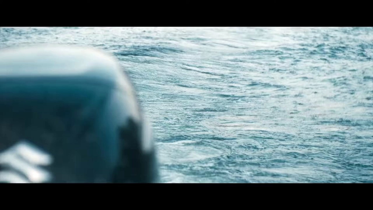 Hopeless Trailer