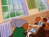 Babar Babar S01 E013 The Phantom