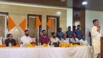 अजमेर: राजपूत समाज ने भरी हुंकार, बोले- नहीं मिला प्रतिनिधित्व तो करेंगे...