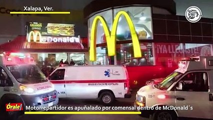 Breves Policiacas del 19 de Octubre