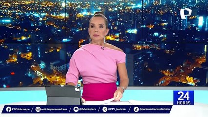 Alberto Otárola: Fiscalía inicia investigación contra premier por contratación de su amiga en Devida