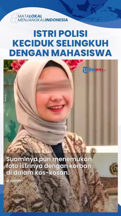 Sosok KDL, Dokter Istri Polisi Selingkuh dengan Mahasiswa, Ternyata Eks Puteri Indonesia