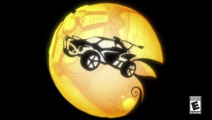 Rocket League Haunted Hallows 2023 Trailer