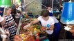 Huge Pans Cooking Huge Doses Of Fish Kiev Street Food | Famous Street Food | Spicy Food | Tasty Food #food #streetfood #foodlover #foodies #asmr #tasty #spicy