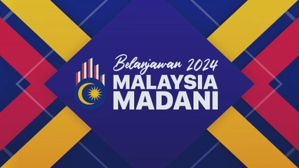 Belanjawan 2024: Mencari penawar di sebalik pahit ubat