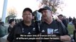 Inside the Scrum - New Zealand fans' epic journey