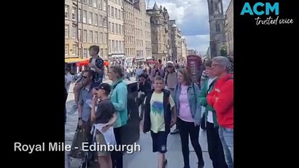 European Summer 2023: Unforgettable Moments Abroad 🇪🇺