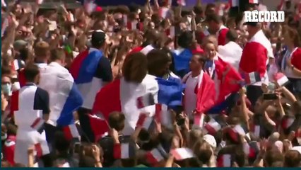 TUDN tendra los derechos de transmisión de PARIS 2024