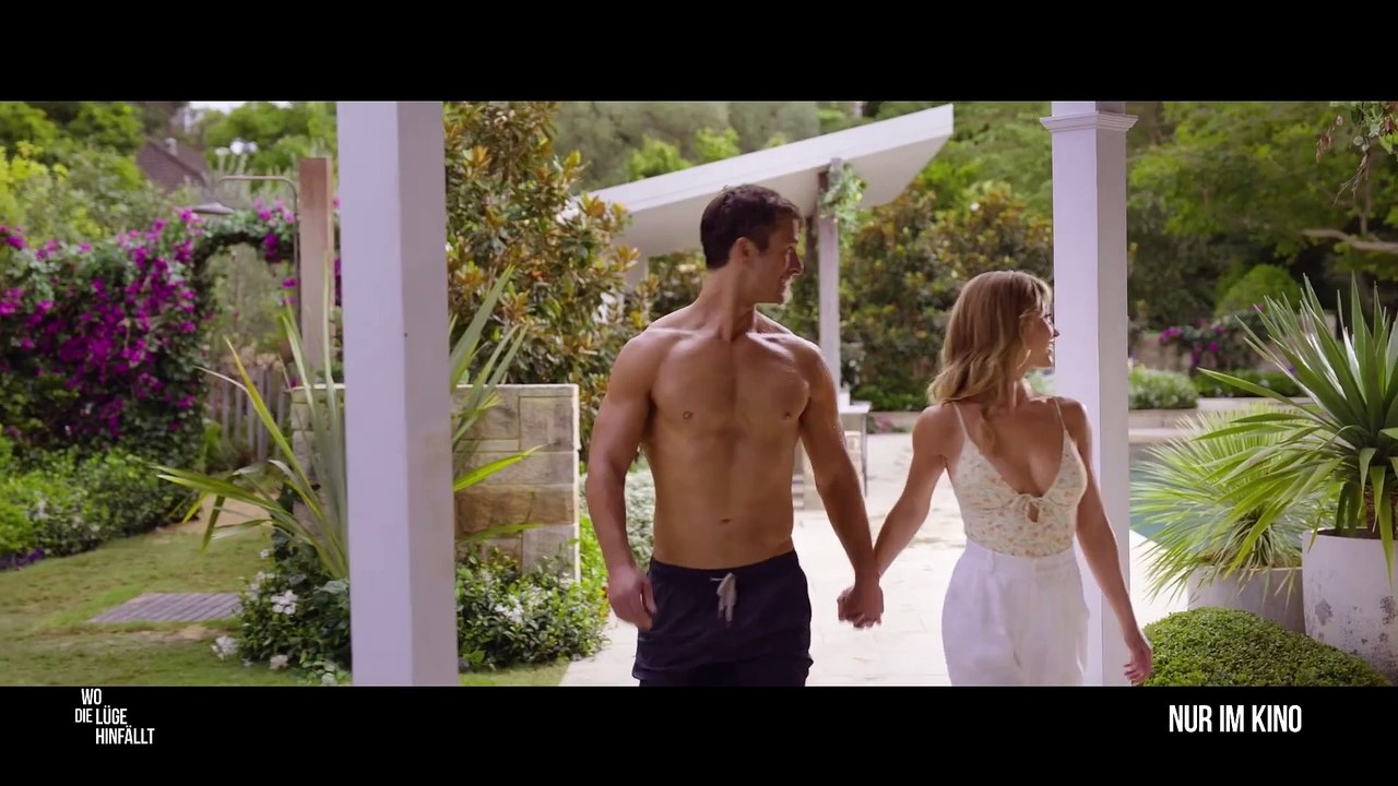 Wo die Lüge hinfällt  Film