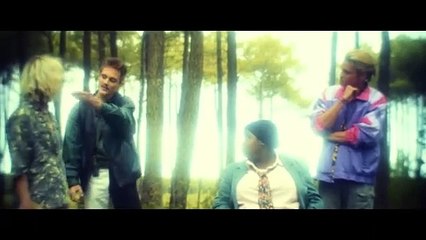 Drone Games Bande-annonce (FR)