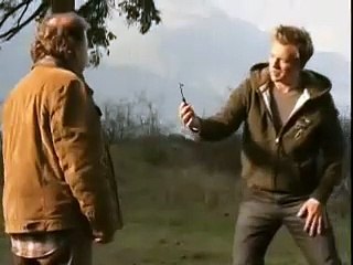 Vipères Bande-annonce (EN)
