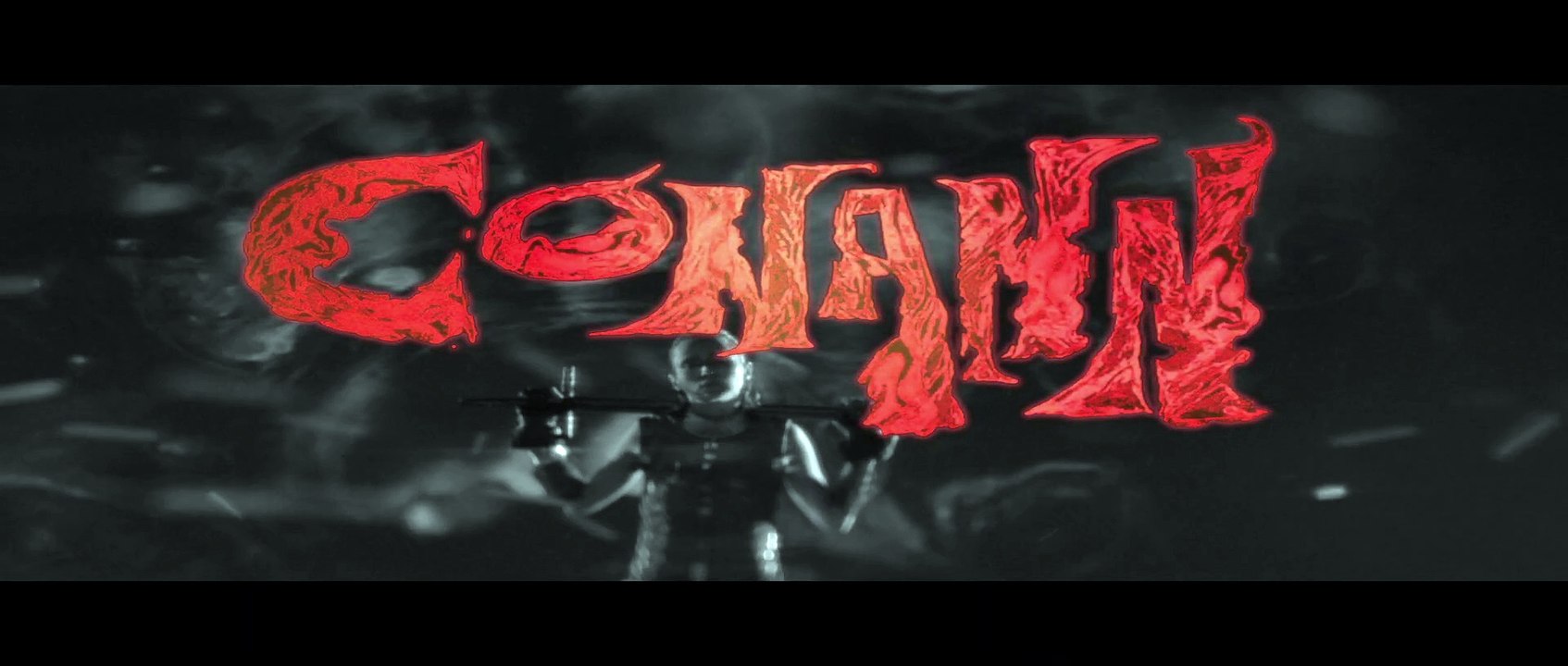 CONANN Film