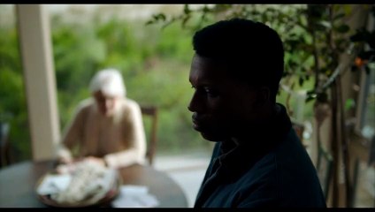 L'Exorciste Dévotion Film Extrait - Victor demande de l'aide