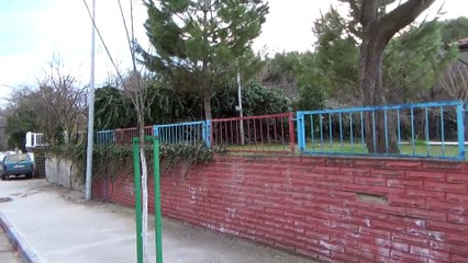 Yenişehir Çamlık Mah.Gezinti-29.02.2020