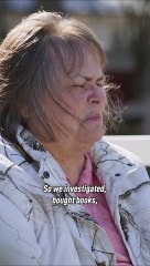 True Crime Story Citizen Detective - The Mays Family