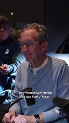 Frasier - Y'all know how this goes...