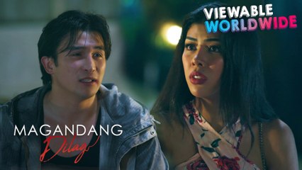 Magandang Dilag: Gigi meets her ex-husband! (Episode 84)