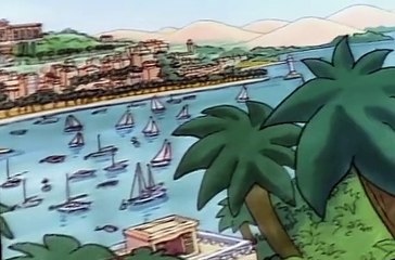 Babar Babar S02 E004 King Tuttle’s Vote