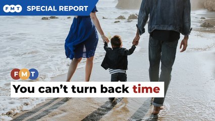 Do you spend enough time with your loved ones?