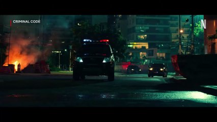 Criminal Code Season 1