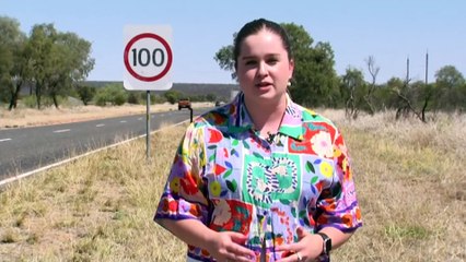 Pro-palestinian rally targets survelliance centre Pine Gap