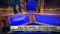 Piers Morgan vs Dillon Danis: The Heated Debate on Logan Paul Fight | Full Interview
