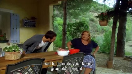 Red Scarf - Episode 7 (English Subtitles)