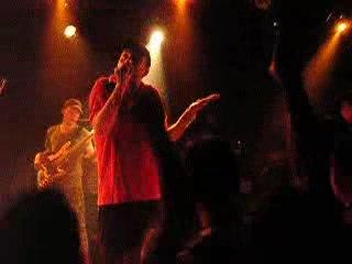 la ruda - Chanson pour Sam