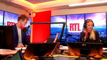 Le journal RTL de 6h30 du 20 octobre 2023