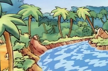 Babar Babar S02 E007 Tour De Celesteville