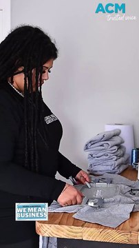 Wearing your values: First Nations clothing company encourages difficult conversations