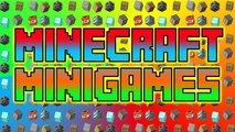 Minecraft Minigames Skywars - Yerden Gitme Taktiği