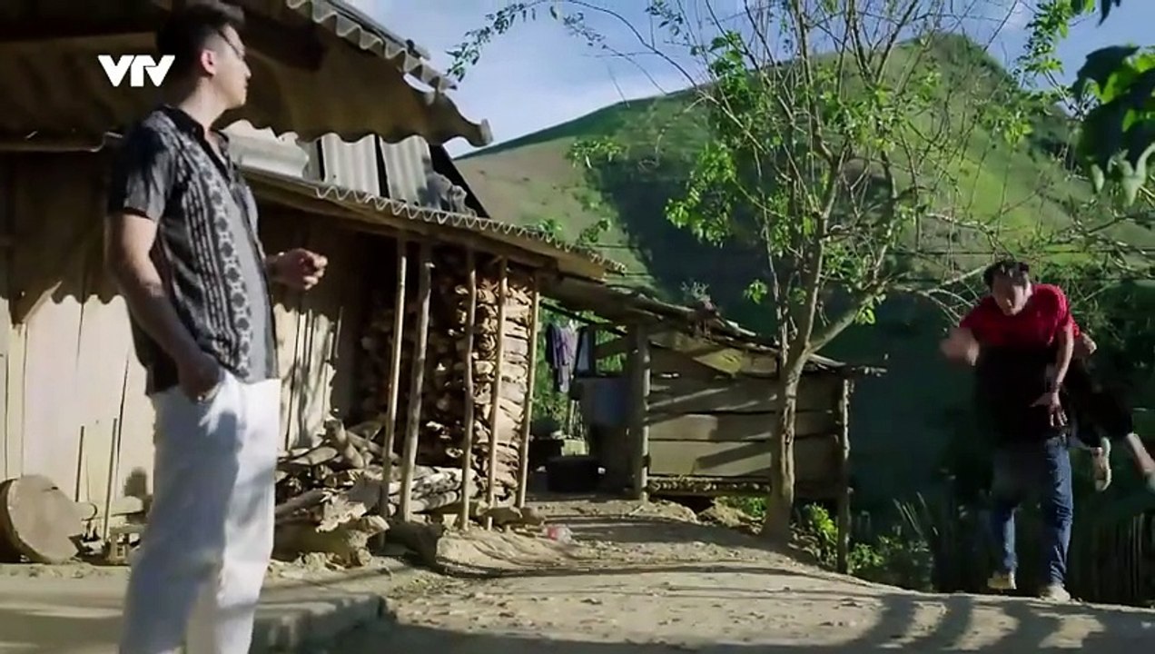 Cuộc Chiến Không Giới Tuyến - Tập 27