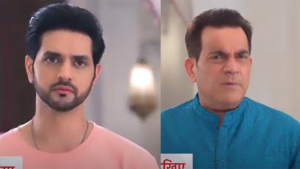 GHKKPM 20th Oct Spoiler: Ishaan की बातों से Yashwant हुआ परेशान,अब क्या करेगा Nishikant? | FilmiBeat