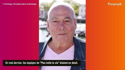 Mort de Michel Cordes : l'homme qui a trouvé son corps raconte, "il avait tout préparé"