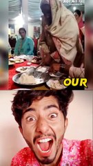 Your Ice cream Cutter VS Our #romansahil