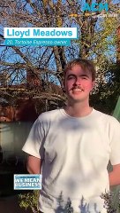 How one school student built a slow coffee hub for his small town