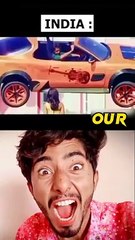 Your Proposal VS Our  #romansahil