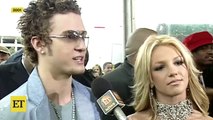 Britney Spears Claims Justin Timberlake Cheated on Her