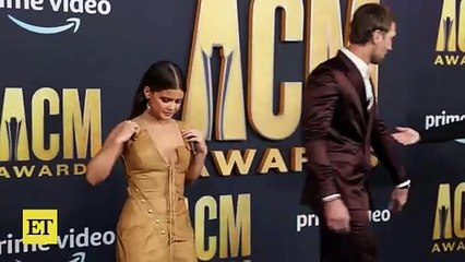 Maren Morris and Ryan Hurd SPLIT