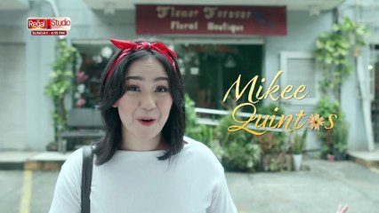 Regal Studio Presents: Flowers Forever