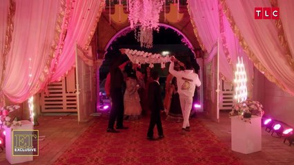 90 Day Fiancé_ The Other Way_ Kimberly FINALLY Marries TJ! (Exclusive)