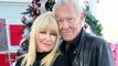 Suzanne Somers’ Husband Alan Hamel on How She Opened Doors For Women in TV (Excl