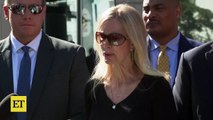 Natalee Holloway's Mom Reacts to Joran Van Der Sloot Admitting to Killing Her Da