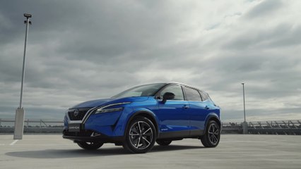 e-POWER expands - Nissan Qashqai e-POWER launch timing and pricing confirmed