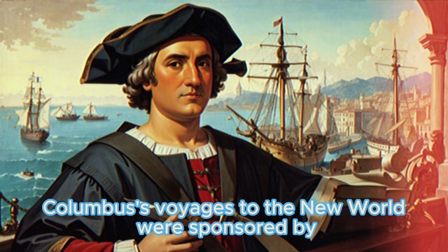 Christopher Columbus Facts